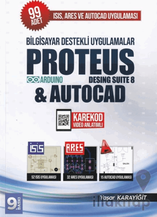 Proteus Design Suite 8 Autocad