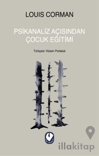 Psikanaliz Açısından Çocuk Eğitimi