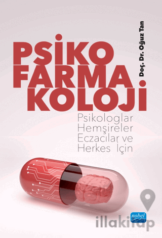 Psikofarmakoloji