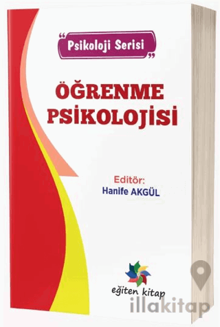 Psikoloji Serisi - Öğrenme Psikolojisi