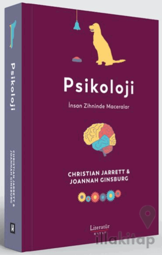 Psikoloji