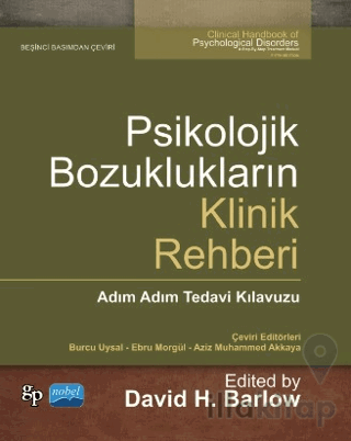 Psikolojik Bozuklukların Klinik Rehberi