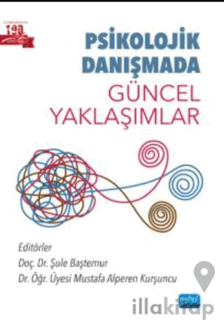 Psikolojik Danışmada Güncel Yaklaşımlar