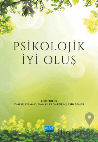 Psikolojik İyi Oluş