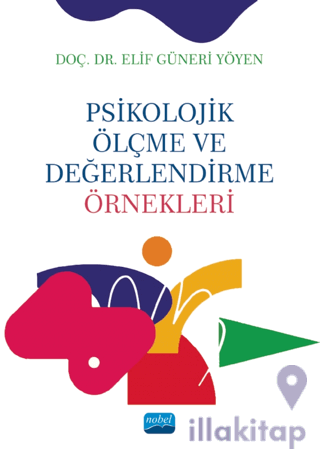 Psikolojik Ölçme ve Değerlendirme Örnekleri