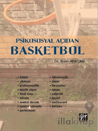 Psikososyal Açıdan Basketbol