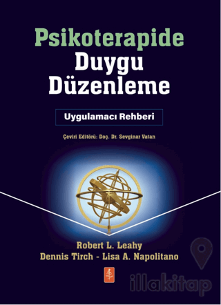 Psikoterapide Duygu Düzenleme - Uygulamacı Rehber