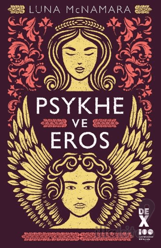 Psykhe ve Eros