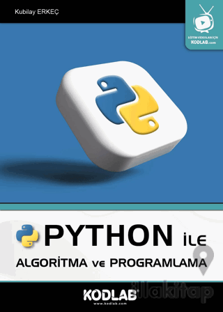 Python İle Algoritma Ve Programlama