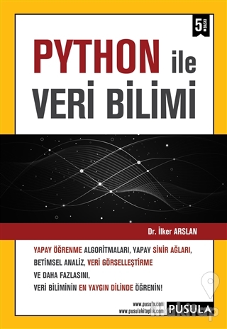 Python ile Veri Bilimi