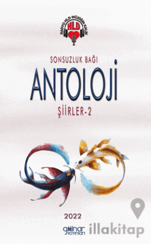 Radyo Hld Sonsuzluk Bağı Antoloji Şiirler - 2