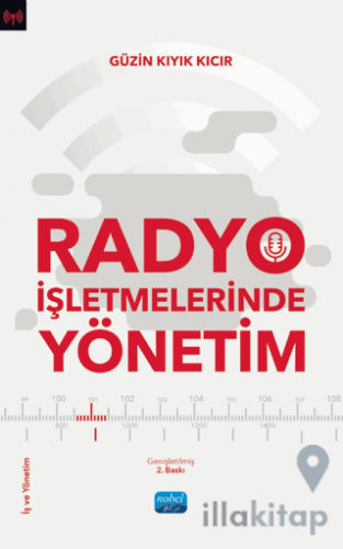 Radyo İşletmelerinde Yönetim