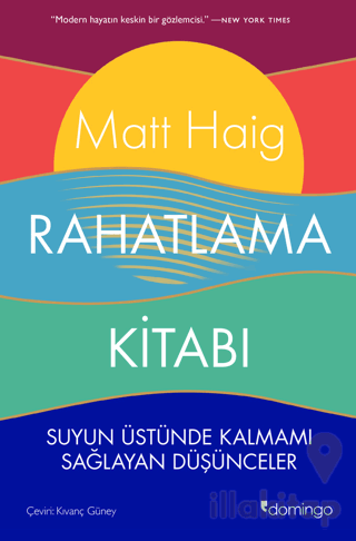 Rahatlama Kitabı