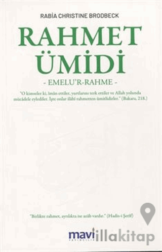 Rahmet Ümidi