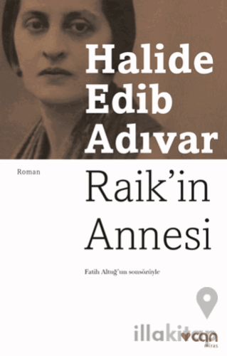 Raik'in Annesi