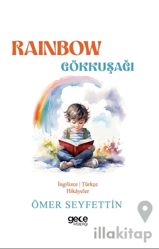 Rainbow - Gökkuşağı