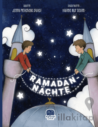 Ramadan - Nachte