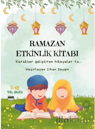 Ramazan Etkinlik Kitabı