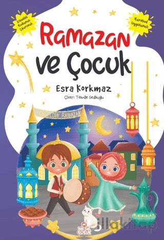 Ramazan ve Çocuk