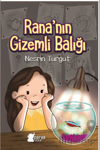 Rana’nın Gizemli Balığı