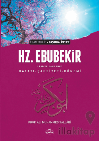 Raşid Halifeler Seti (4 Kitap Takım)