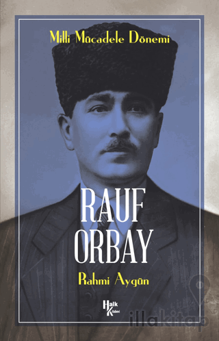 Rauf Orbay