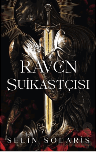 Raven Suikastçısı