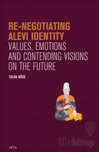 Re-Negotiating Alevi Identity