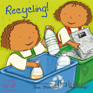 Recycling!