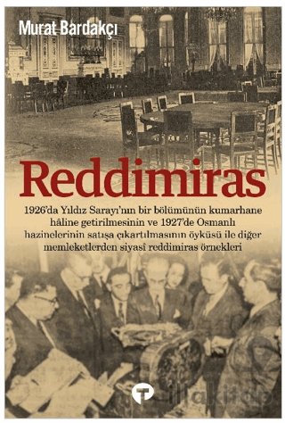 Reddimiras