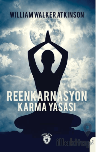 Reenkarnasyon - Karma Yasası