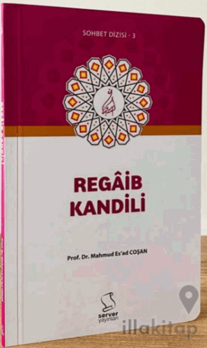 Regaib Kandili - Cep Boy