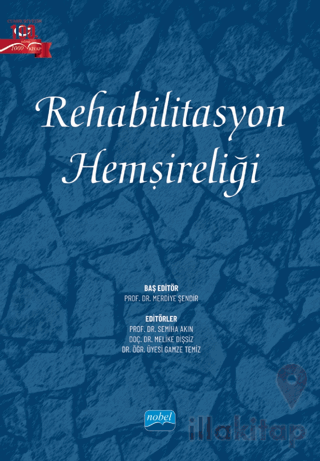 Rehabilitasyon Hemşireliği