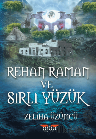 Rehan Raman ve Sırlı Yüzük