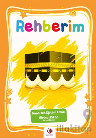 Rehberim - 1. Dönem (Öğrenci Kitabı)