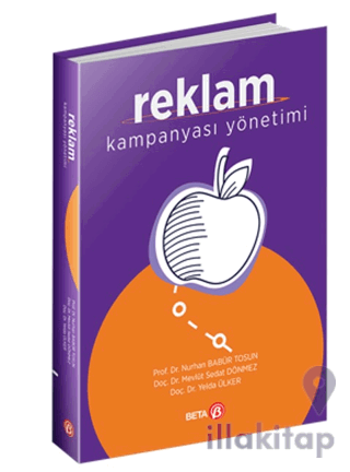 Reklam Kampanyası Yönetimi