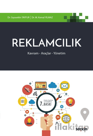 Reklamcılık