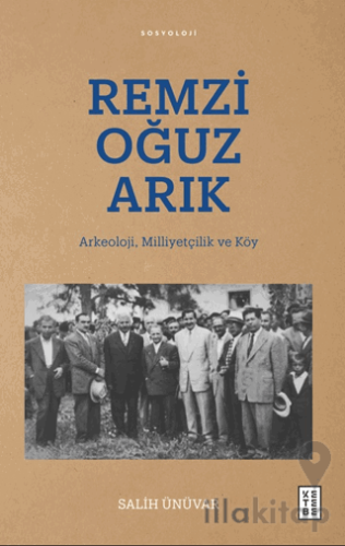 Remzi Oğuz Arık