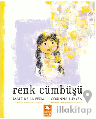 Renk Cümbüşü