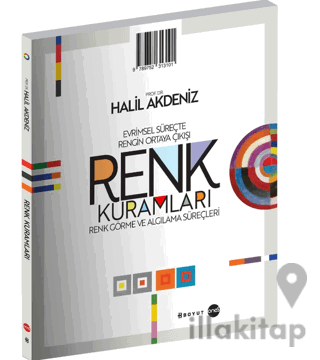 Renk Kuramları