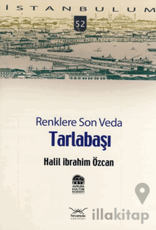 Renklere Son Veda Tarlabaşı