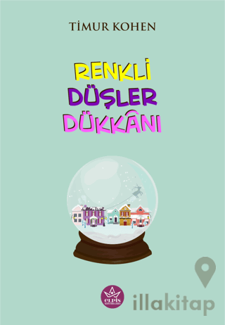 Renkli Düşler Dükkanı