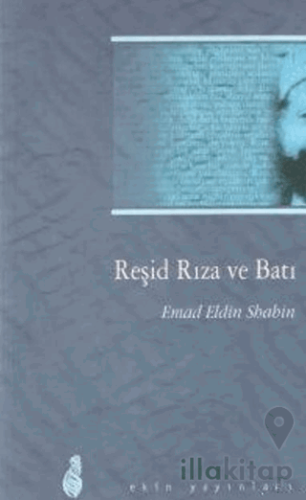 Reşid Rıza ve Batı