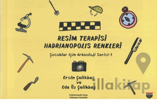 Resim Terapisi Hadrianopolis Renkleri