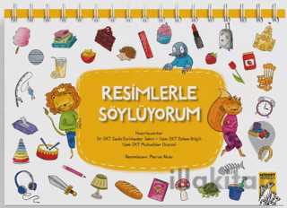 Resimlerle Söylüyorum