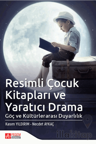 Resimli Çocuk Kitapları ve Yaratıcı Drama