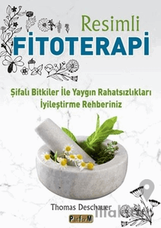 Resimli Fitoterapi