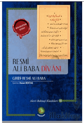 Resmi Ali Baba Dîvanı