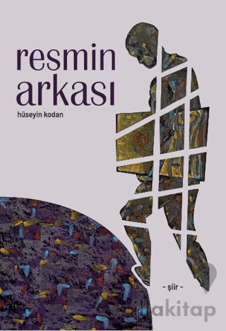 Resmin Arkası