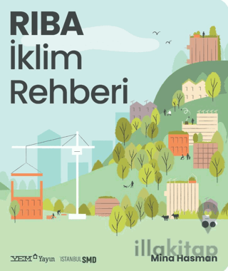 RIBA İklim Rehberi